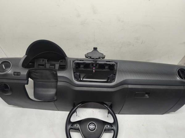 AIRBAG VW UP! 2016+ - Vue 1